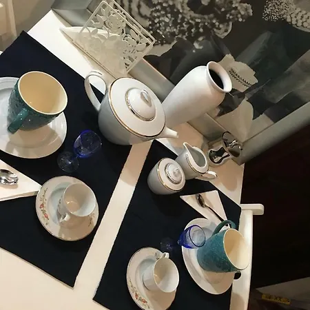 La Piccola Circe * سان فيليس سيرسيو